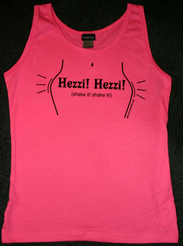 wide strap tank top